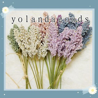 6 Cây xốp giả trang trí tiệc