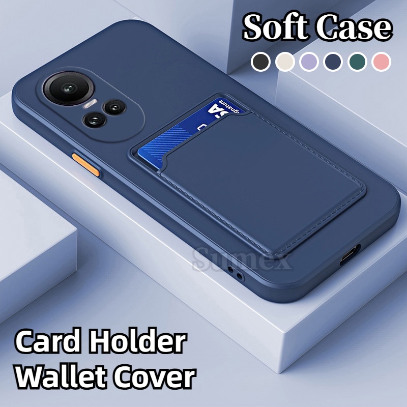 Ốp Điện Thoại Silicon Mềm Chống Sốc Cho OPPO Reno 10 Pro Plus Reno10 Pro + 5G OPO Rino 10Pro Pro Plus CPH2531 CPH2525 CPH2521 2023