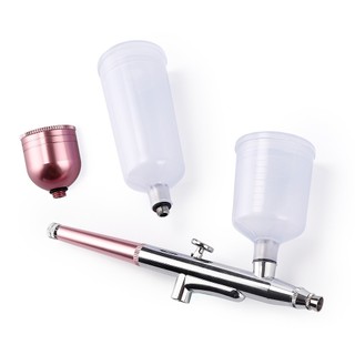 Hàng Sẵn Sàng | Súng Phun Sơn Móng Tay Nghệ Thuật 0.3mm / 0.4mm