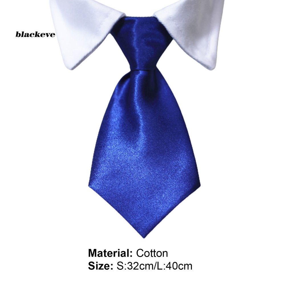 Cà Vạt Nơ Trang Trọng Lượng Nhẹ Cho Thú Cưng