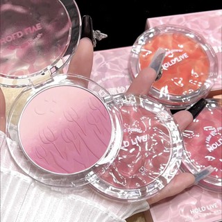 [HOLD LIVE] Phấn má ombre Hold Live Ripple Tulle (HL667)