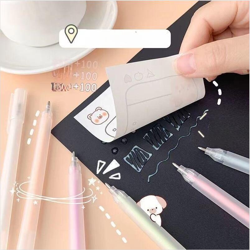 Dụng Cụ Bút Keo Cầm Tay