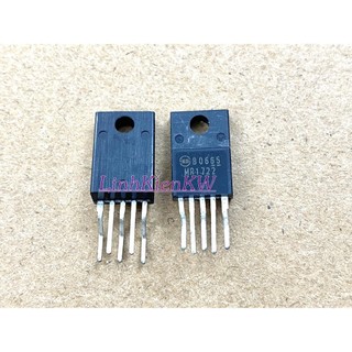 IC nguồn Mr1722 mới!