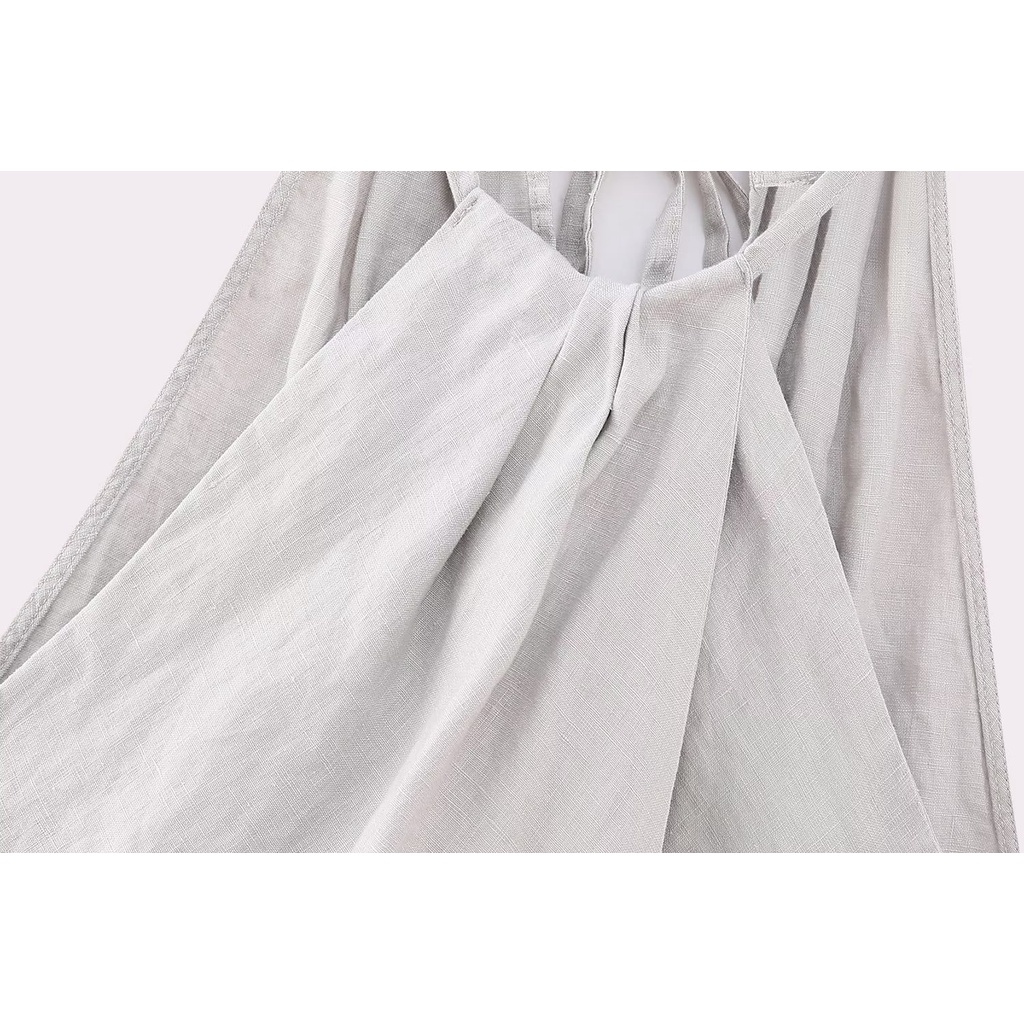 Qunz Bộ Áo Hai Dây + Quần Thời Trang 3829