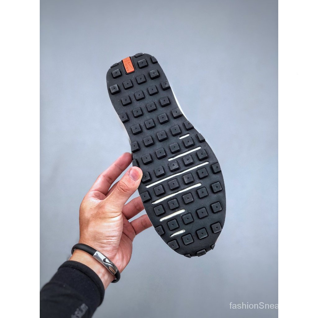 Giày Thể Thao Waffle One retro Mới DD8014-300