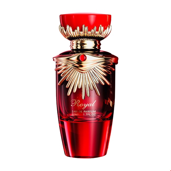 Nước Hoa Nữ Royal - SANG TRỌNG VÀ HIỆN ĐẠI (50ML) - Nước hoa chính hãng