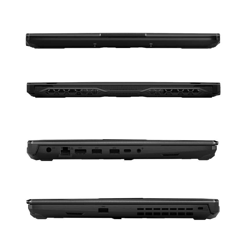 LAPTOP ASUS GAMING TUF FX506HF-HN014W