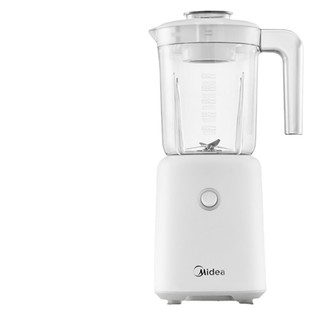 Midea Juicer Fruit Automatic Multi-functional Portable Cooking Machine Small Fried Juice Cup Fruit and Vegetable Juice Machine
