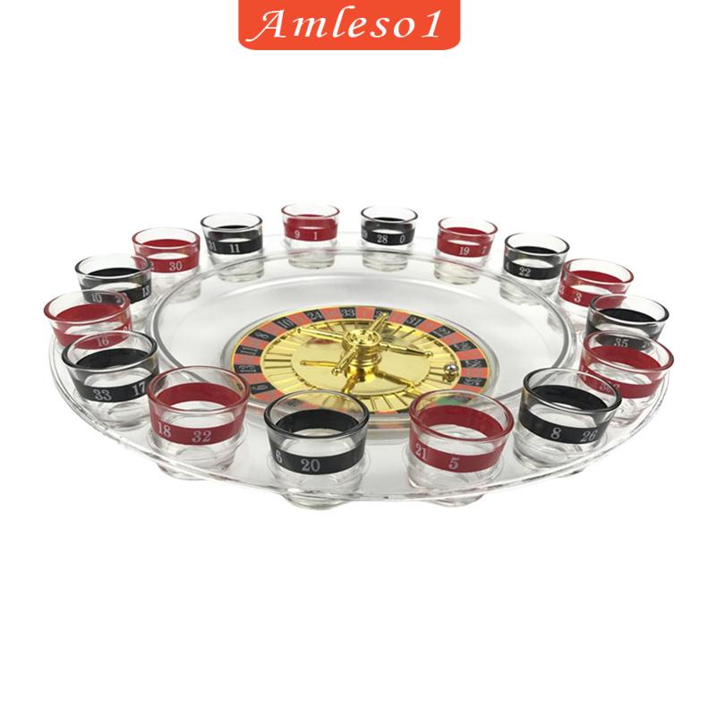 Shots roulette trò chơi cafe roulette trò chơi trò chơi bàn xoay ktv trò chơi uống rượu