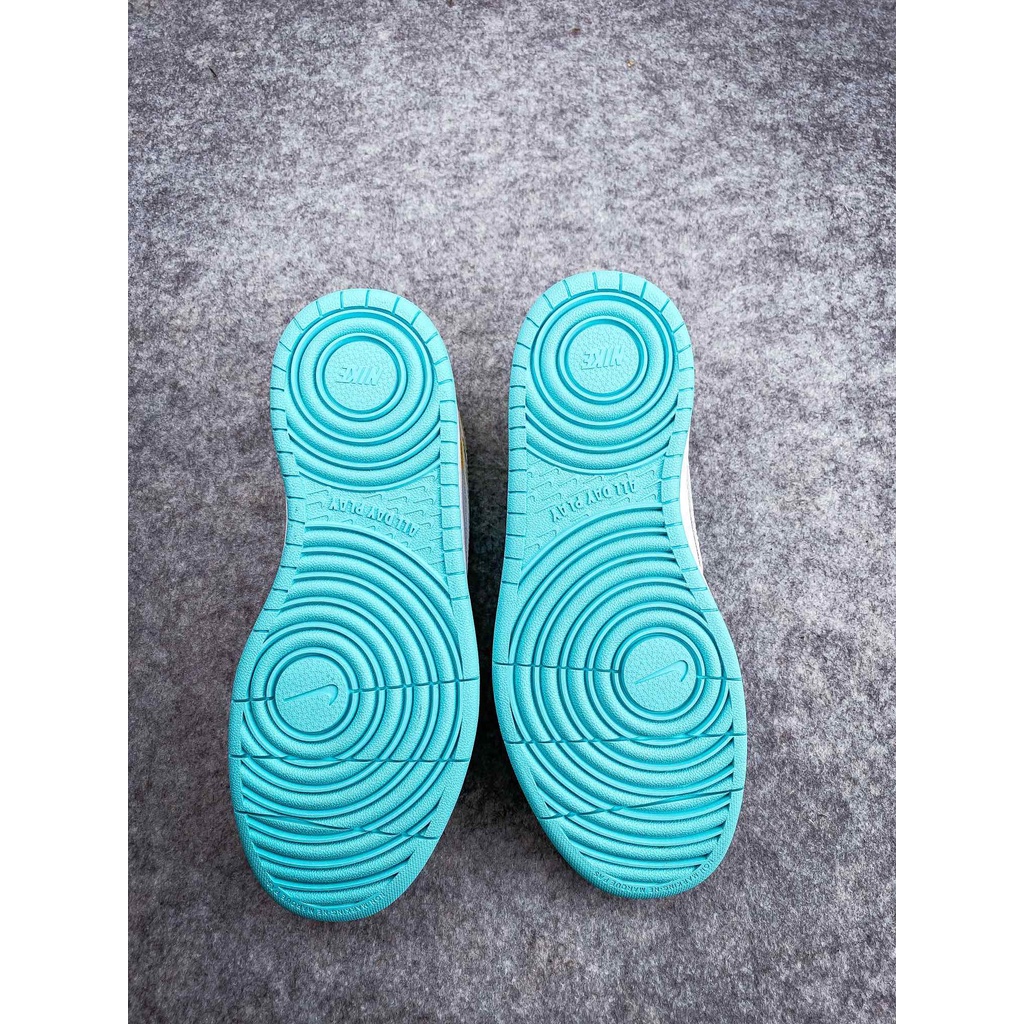 Nk court borough low 2  giày ban thường dx5767 111 36-45