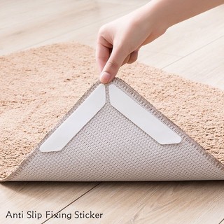Carpet anti-slip adhesive sofa cover non-trace fixed adhesive floor mat double-sided anti-run fixed adhesive yoga mat strong anti-slip adhesive