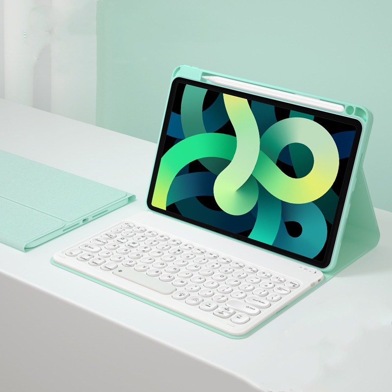 Funda cho xiaomi pad 6 pro case keyboard cho mi pad 6 pro 2023 mi pad 6 case backlit keyboard cover