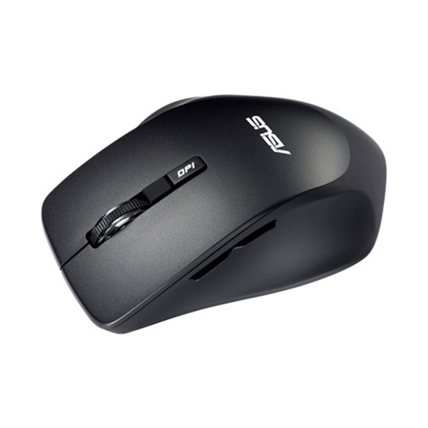 Chuột Quang Không Dây 1600dpi asus WT425