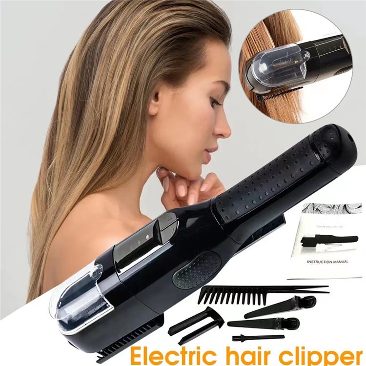 Tông Đơ Cắt Tóc Chuyên Nghiệp