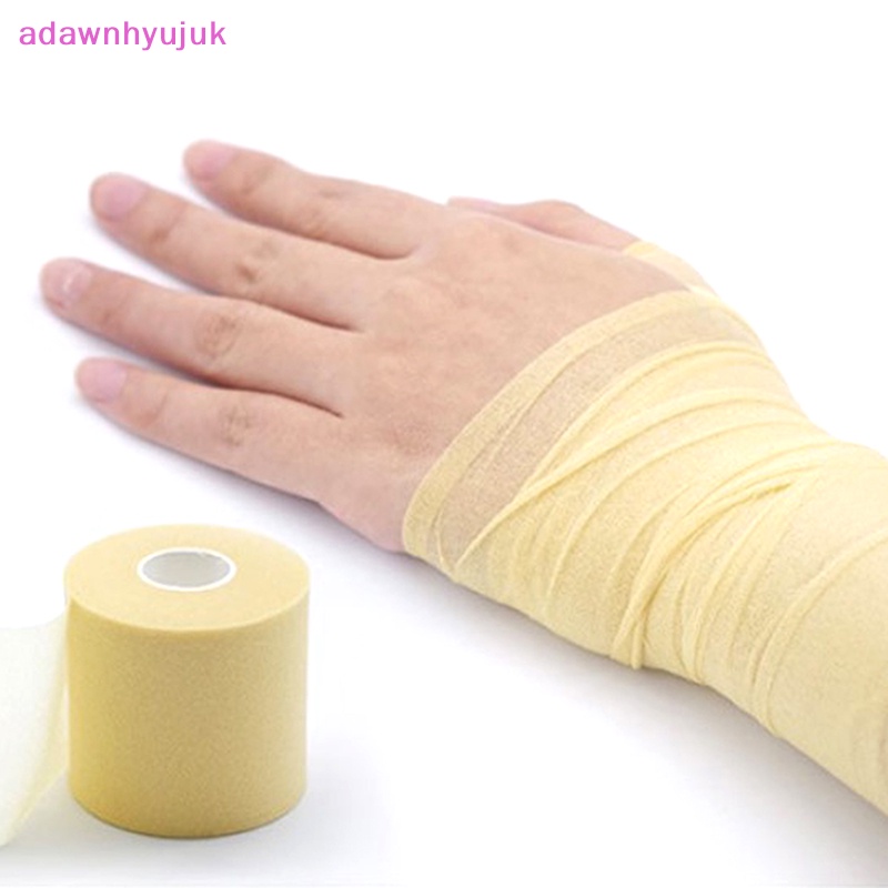 Adawnhyujuk sports foam wrap soft underwrap sport physio tape body strapping vn