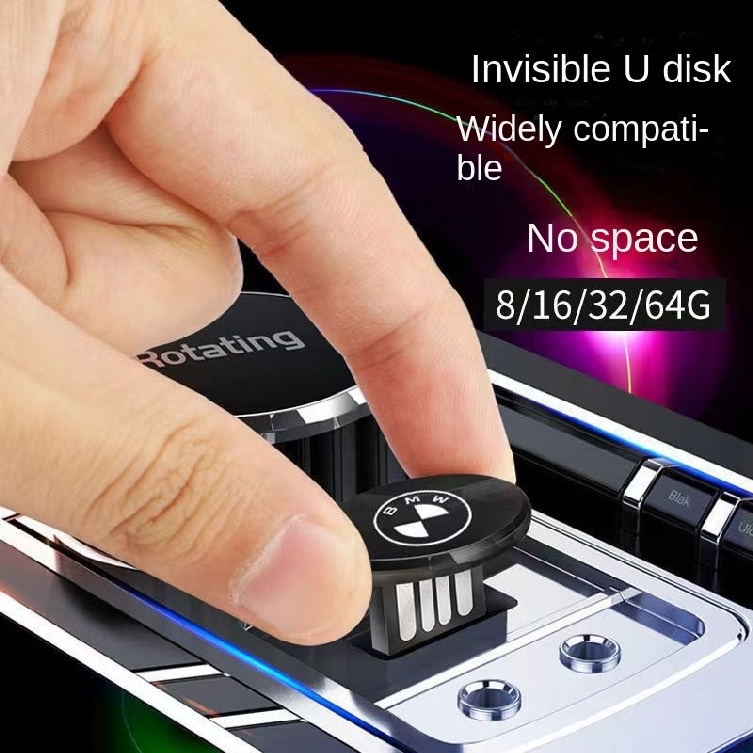 Mamy 16GB/32GB/64GB Type-C IPX-7 Waterproof Mini USB Flash Drive Memory Stick