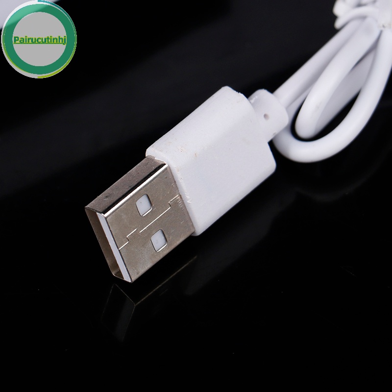 Cặp Dây Cáp Sạc Nhanh 4 Ngăn aaa Và aa