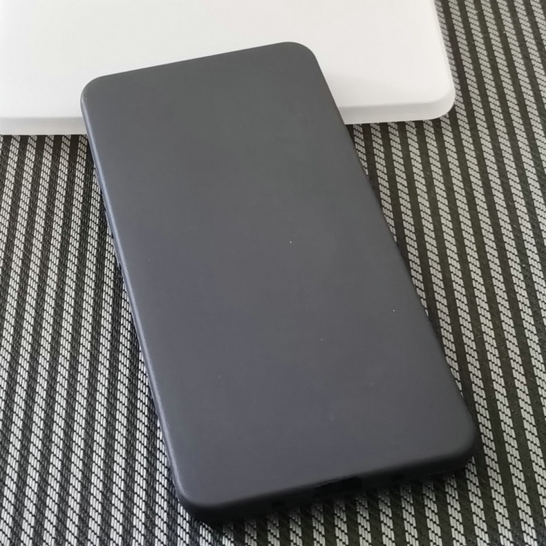 Đối với moaan inkpalm plus caseing silicone tpu cover phone funda coque on for moaan inkpalm plus protective case