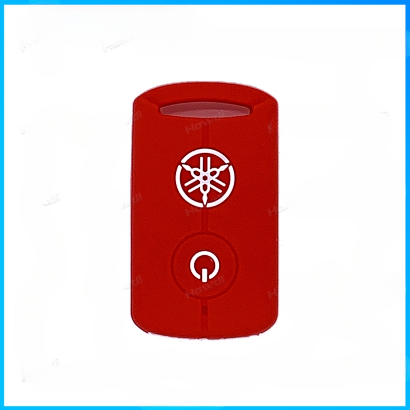 Nắp chìa khóa silicon phát sáng cho yamaha nvx nmax xmax nvx155 aerox155 qbix125 xmax300 phát sáng trong bóng tối