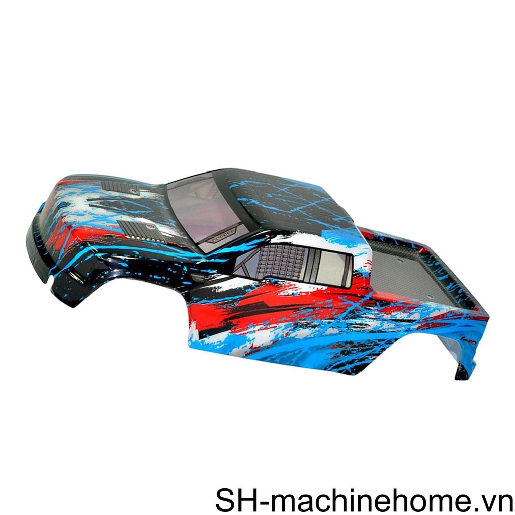 90132 rc body shell cover painted 903 cho 1/12 903a rc crawler accessory