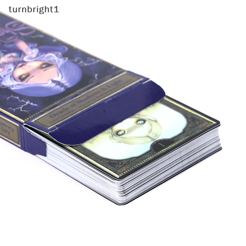 Bài tarot trò chơi oracle thẻ trò chơi gia đình bữa tiệc tiên tri bói toán trò chơi