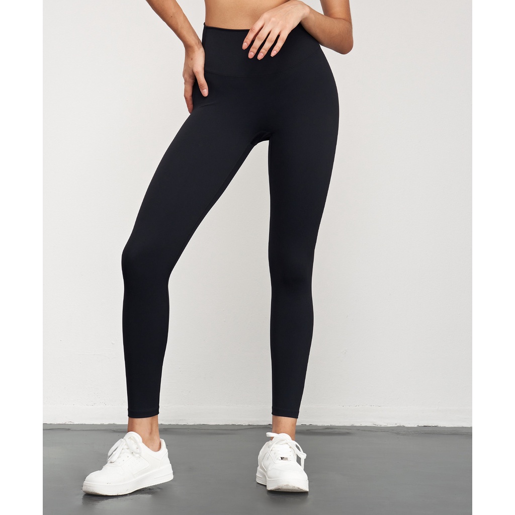 AirActive Quần yoga thể thao leggings 5a kháng khuẩn thoải mái phù hợp