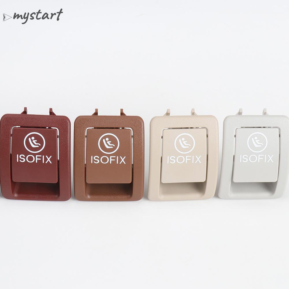 Móc ghế sau ô tô thay thế nắp isofix cho mercedes-benz c-class w205