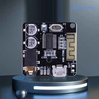 Bảng mạch giải mã âm thanh bluetooth 5.0 mp3 3.7-5v
