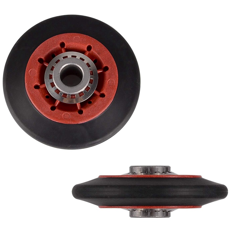 Bộ 4 Món Đồ Thời Trang 4 Món Thiết Kế Dễ Thương 8536974 Set 2 Con Lăn Sấy Khô Và 2 Con Lăn Chuyên Dụng Cho 3406107 Công Tắc Cửa Thay Thế Chất Lượng Cao