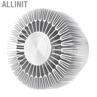 Allinit Ceiling Light 3W  Sun Shaped Astigmatism Corridor Porch Decor