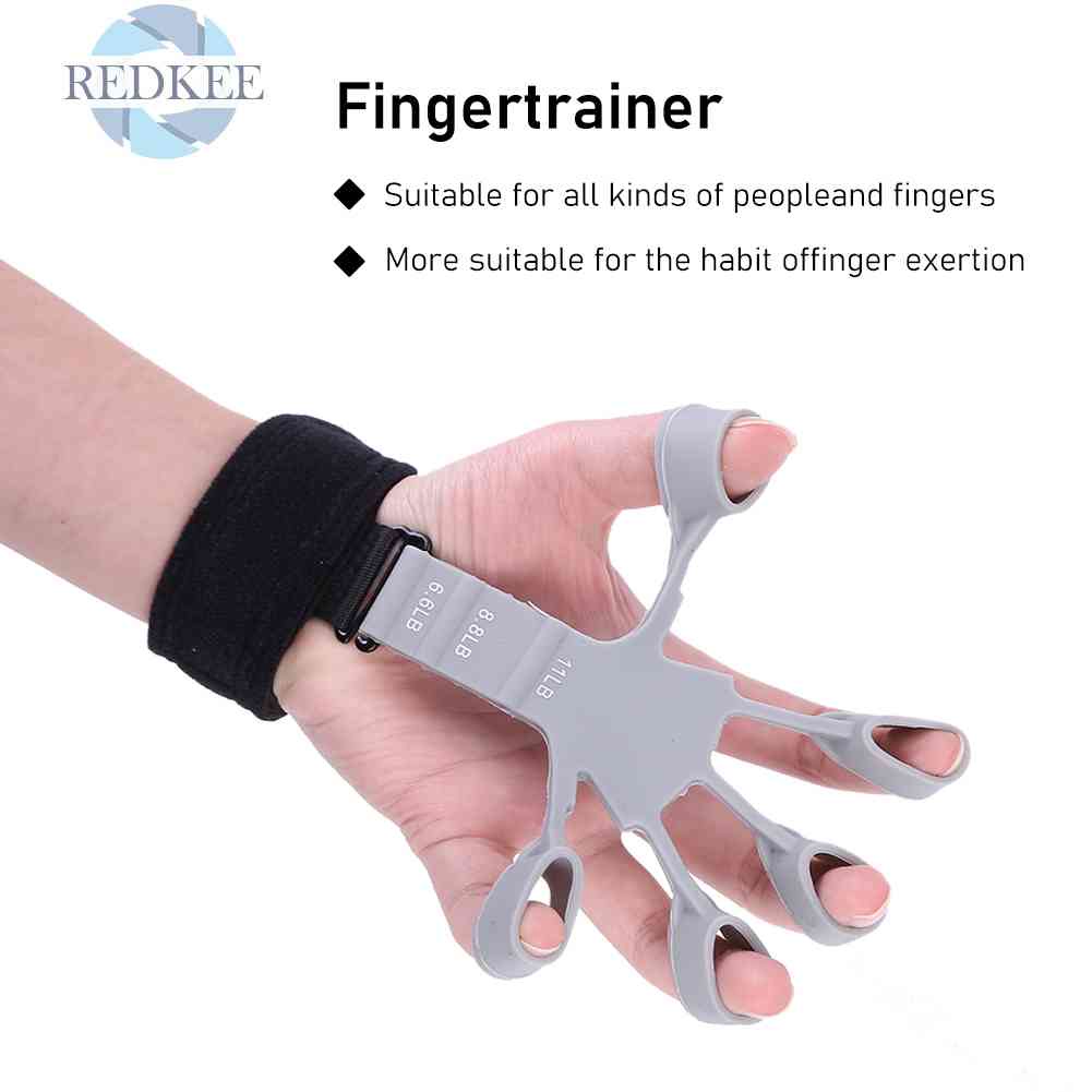 Dụng Cụ Luyện Tập Sức Mạnh Ngón Tay