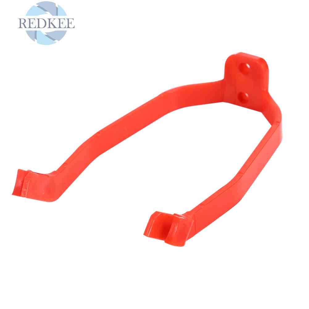 Phụ Kiện Hỗ Trợ Chắn Bùn Phía Sau Kèm 2 Vít Cho Xe Scooter Xiaomi M365 / M365 Pro