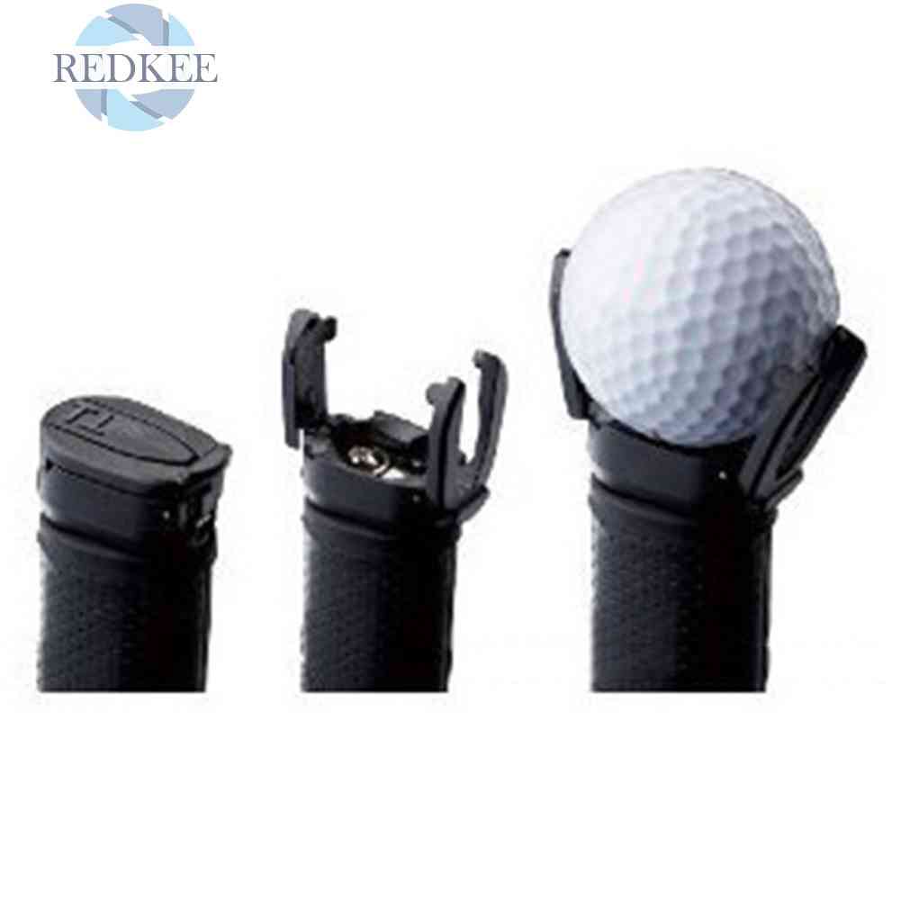 Dụng Cụ Nhặt Bóng Golf Siêu Nhẹ Tiện Dụng