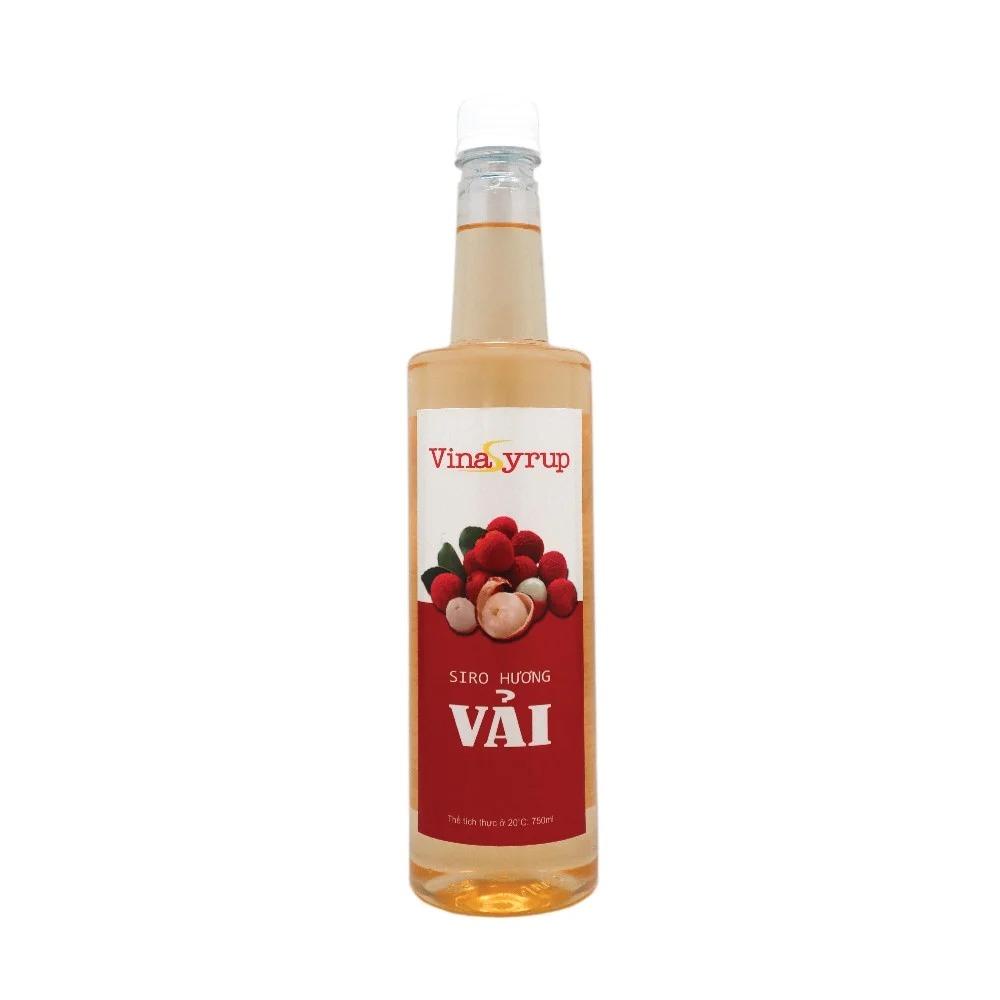 Siro Vina chai 750ml