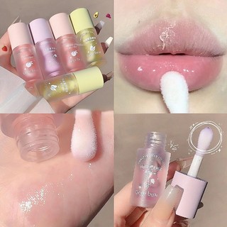 Son Thạch Dưỡng Môi Trong Suốt Giúp Dưỡng Ẩm Hiệu Quả