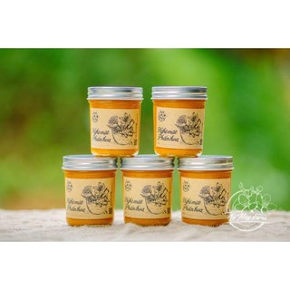 Nghệ mật phấn hoa 200ml - lá mây farm