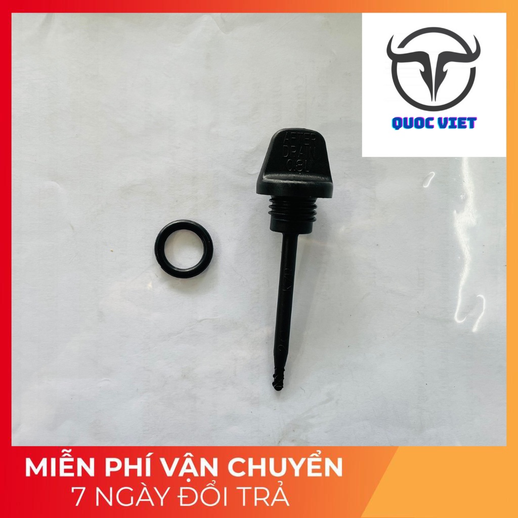 Ty thăm nhớt Honda Vario/ Air Blade 125