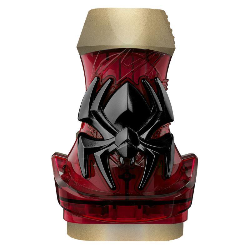 Mới Bandai Kamen Rider Revice DX Damons Production Rider Spider Stag Beetle Seal