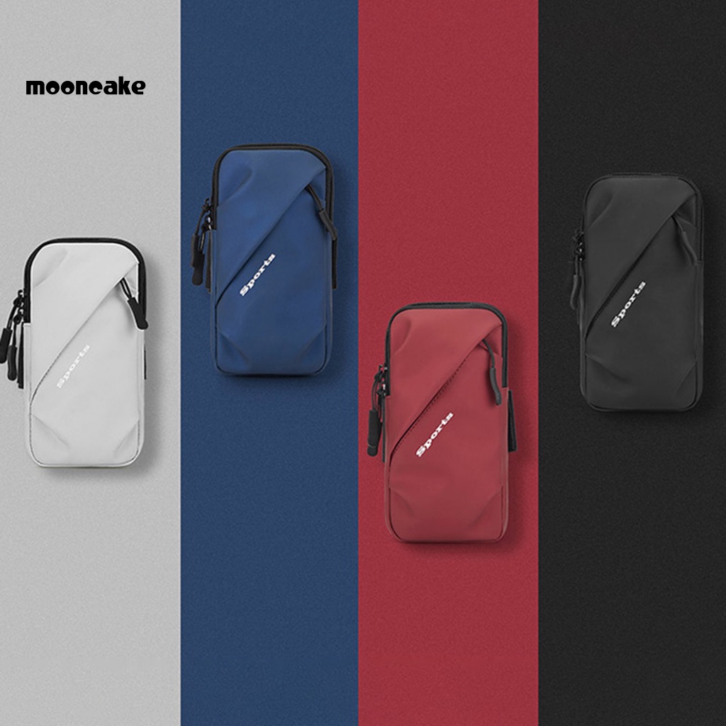 Băng Cánh Tay Thoáng Khí Chống Thấm Nước Để Tập Thể Dục Cho Điện Thoại