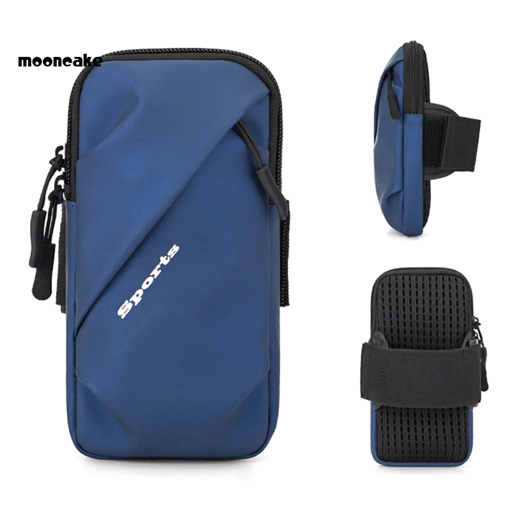 Băng Cánh Tay Thoáng Khí Chống Thấm Nước Để Tập Thể Dục Cho Điện Thoại