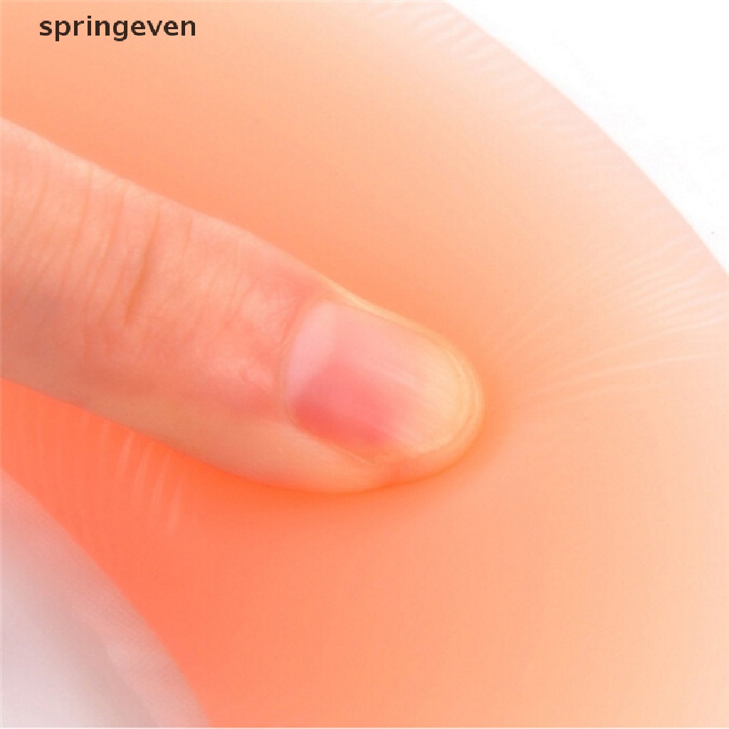 1 Cặp Đệm Silicone Gel Nâng Ngực Thời Trang