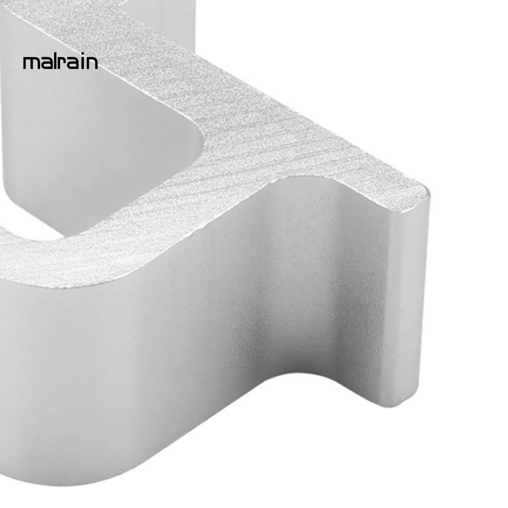 Set 4 Kẹp Gắn Nắp Xe Tải Chịu Lực Tốt Chắc Chắn Sturdy