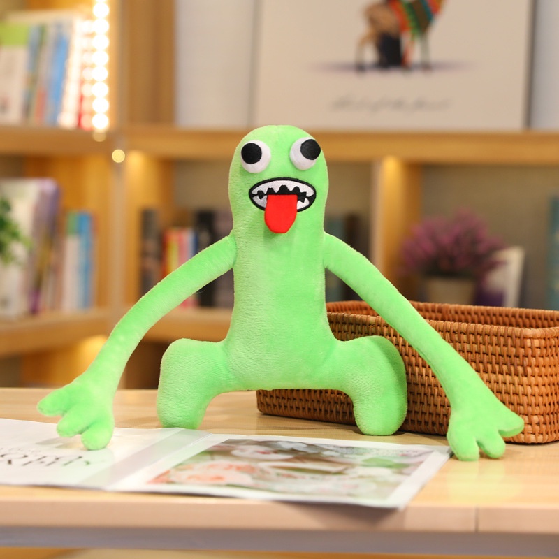 Đồ chơi nhồi bông Roblox Cầu Vồng Cho Bé