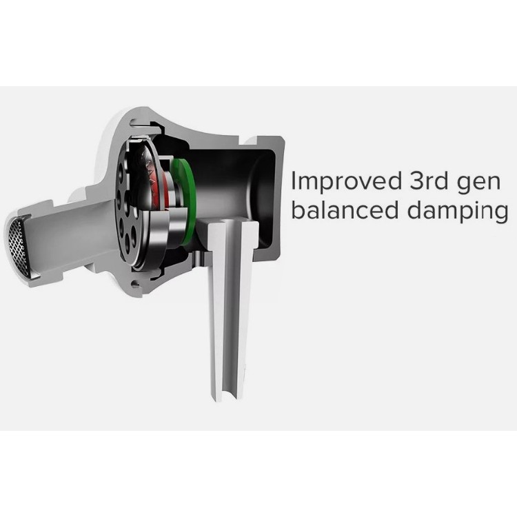 Tai nghe Xiaomi Mi Earphone Basic  - Bảo hành 6 tháng