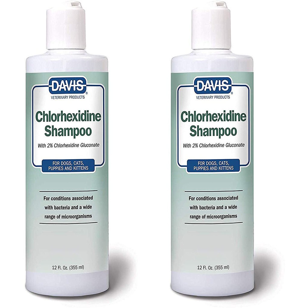 DAVIS  Sữa Tắm Trị Nấm Da - Sữa Tắm Trị Viêm Da - Chai Chiết