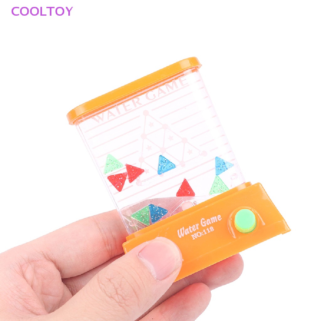 Cooltoy Đồ Chơi Câu Cá Vòng Nhẫn Cầm Tay Vui Nhộn