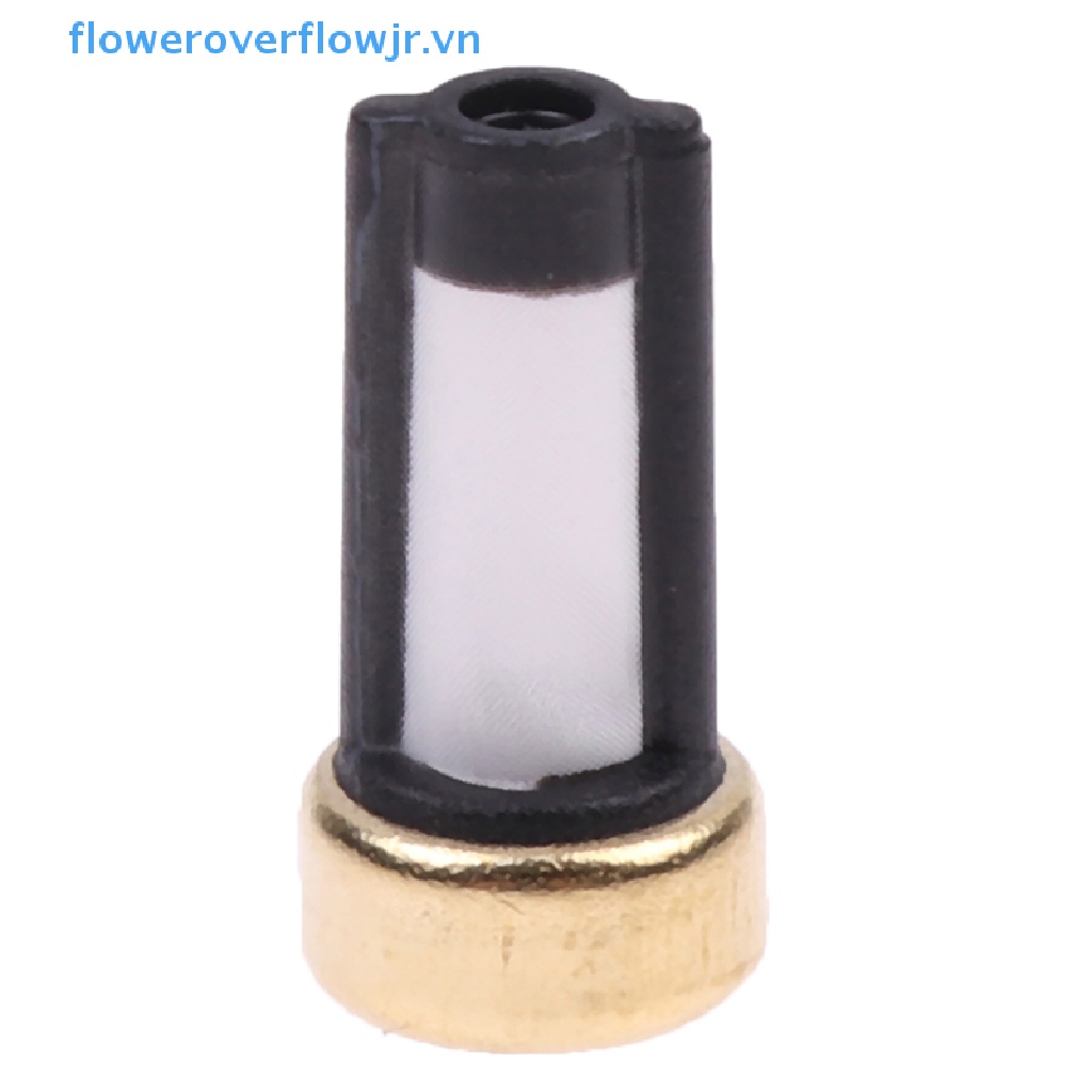 Bộ Lọc Nhiên Liệu Chuyên Dụng Cho ASNU03C