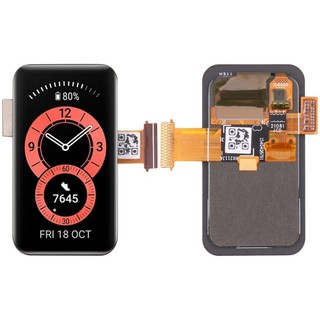 Màn Hình lcd Thay Thế Dành Cho huawei band 6 / honor band es Digimon