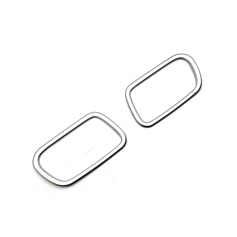 Set 4 Ốp Bọc Tay Nắm Cửa Bên Trong Màu Bạc Nhám Cho Toyota Sienta 10 Series 2023