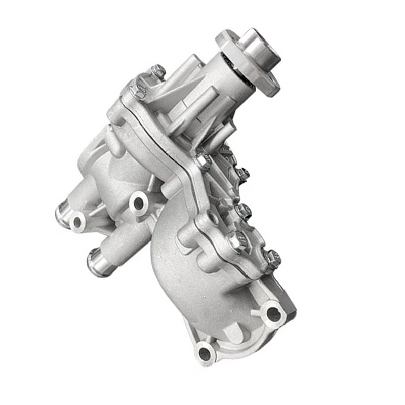 037121010Máy Bơm Nước Động Cơ Cho VW Santana Poussin 99 New Show 06 Golf Jetta